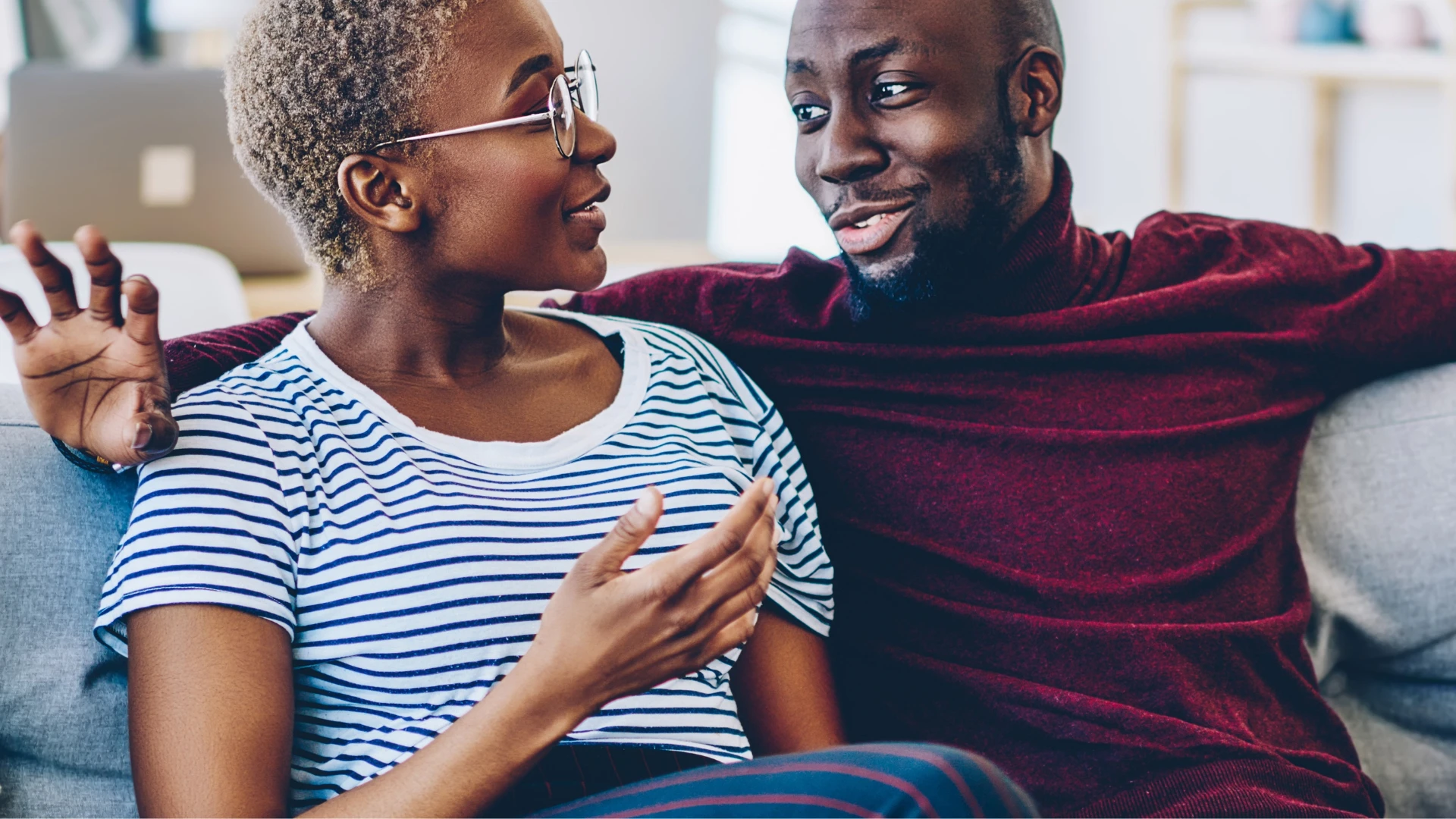 les couples qui se choisissent encore tous les jours pratiquent ces comportements rares et communiquent ouvertement entre eux