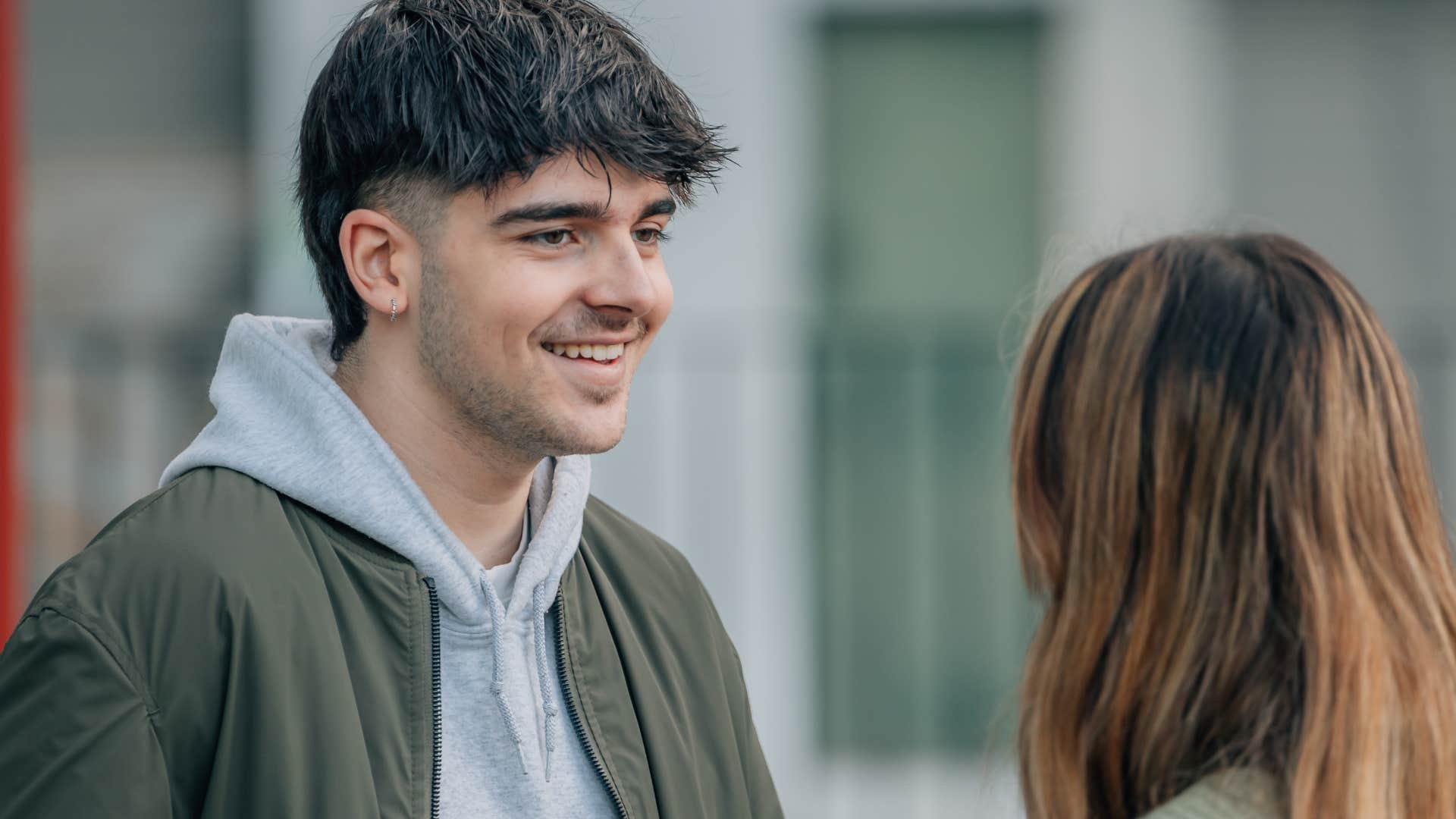 astuces psychologiques pour séduire instantanément soyez empathique femme qui fait que l'homme s'ouvre à elle en étant empathique