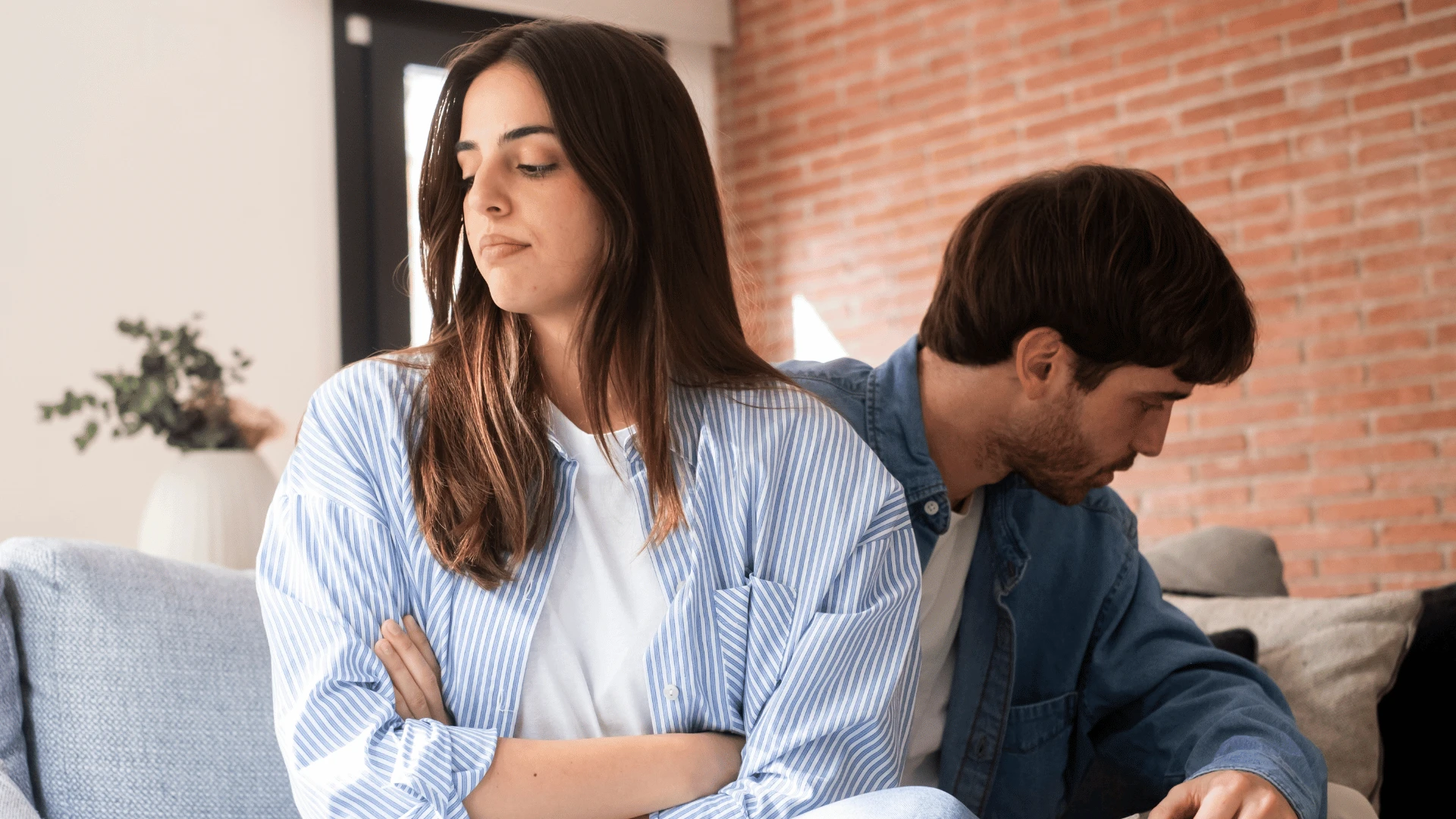 si vous remarquez ces choses dans le mariage de quelqu'un, l'intimité a disparu retrait émotionnel rupture de communication
