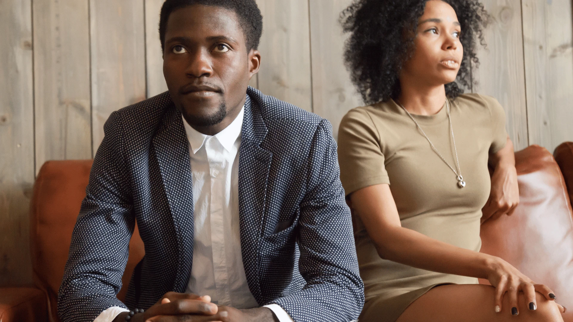 si vous remarquez ces choses dans le mariage de quelqu'un, l'intimité a disparu, il suffit de coexister