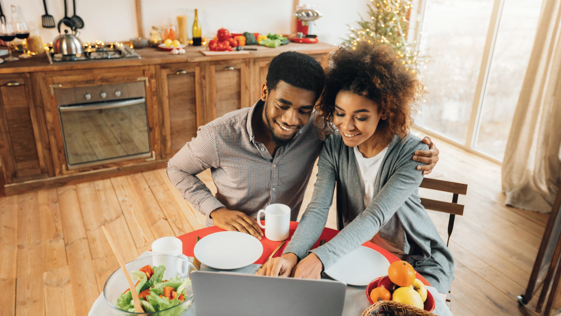 si votre mari a ces habitudes pratiques, vous avez gagné à la loterie du mariage, il apprécie le travail d'équipe