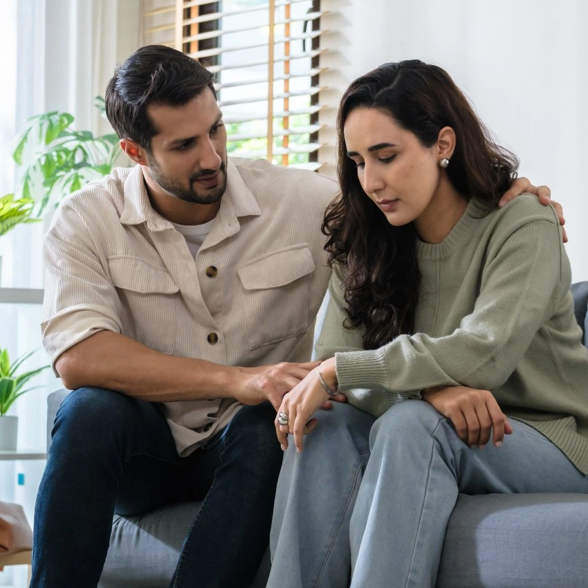 le mariage rend la vie du couple différente car leurs opinions seront remises en question