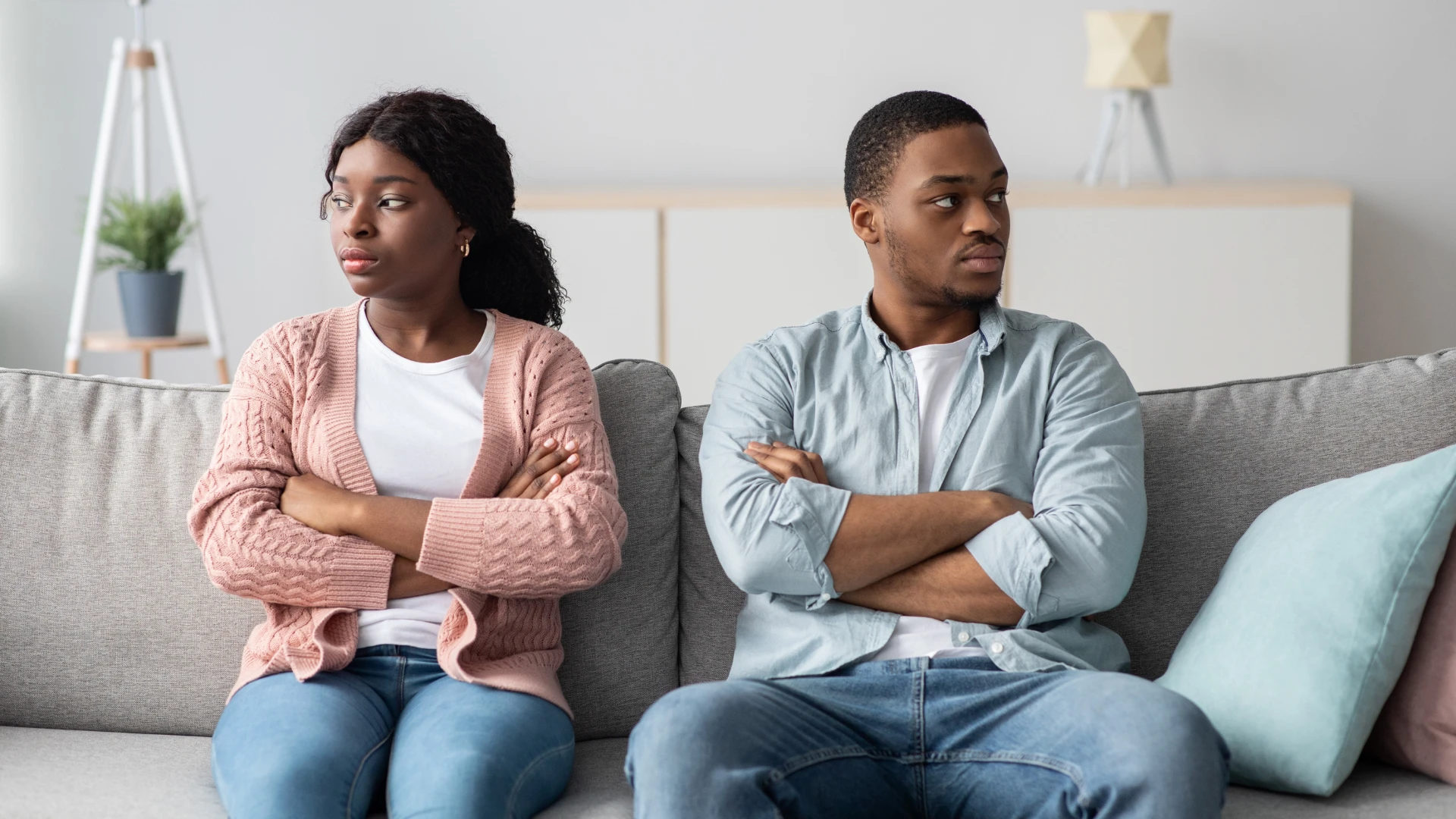 une femme qui doit arrêter d'espérer que l'homme apprendra à aimer ce qu'elle aime