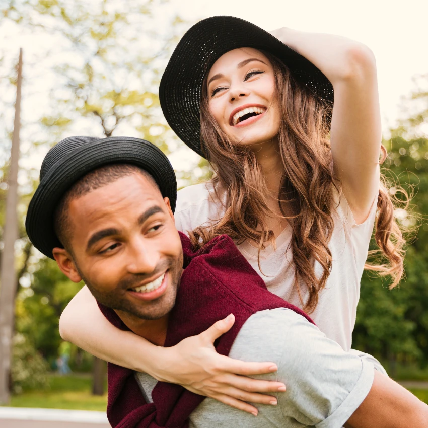 les qualités des relations des meilleurs amis durent longtemps