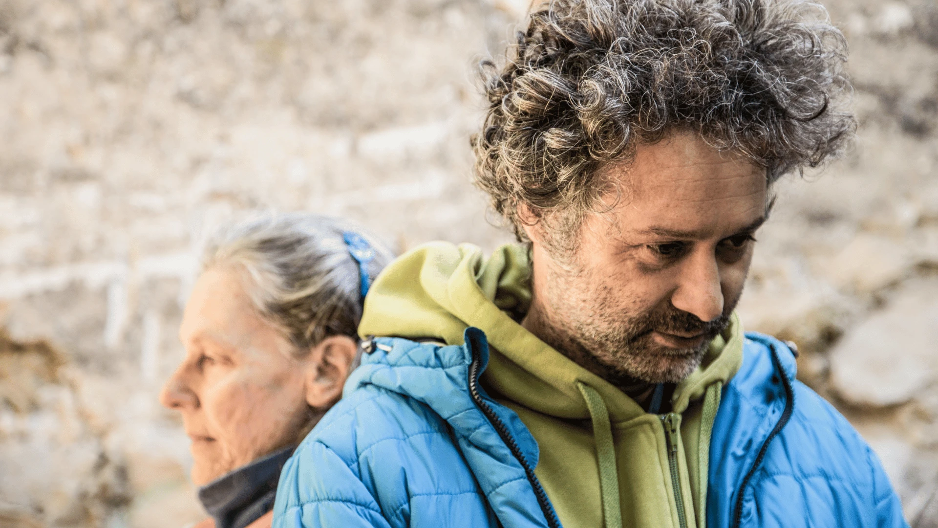 si votre mari a grandi dans une maison où on ne pouvait pas faire confiance aux hommes, vous entendez probablement ces phrases tout le temps, je vais bien