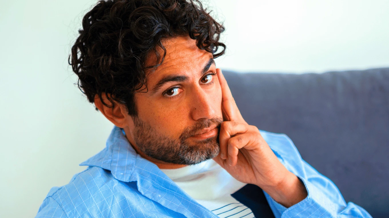 Si un homme fait 11 choses irréfléchies en votre présence, il n’est probablement pas fait pour vous