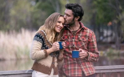 3 secrets des couples heureux le week-end, révélés par Mark Travers