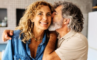 Habitudes simples pour une passion durable dans votre couple