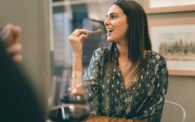 La psychologie révèle : cet acte anodin qui dévoile votre compatibilité amoureuse