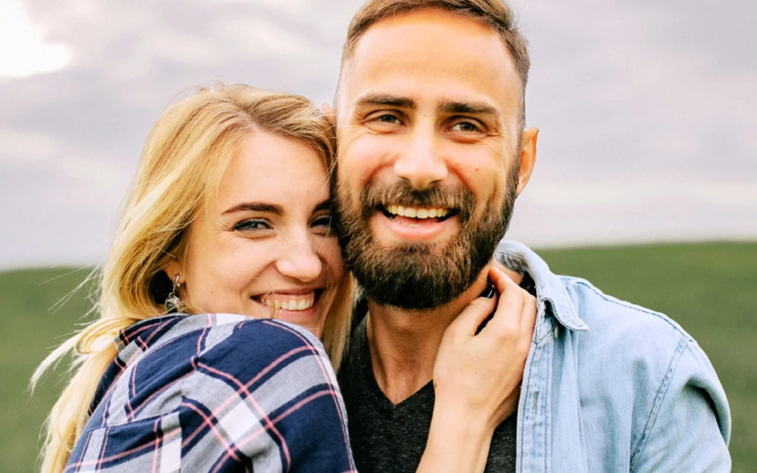 L&rsquo;amour : 4 différences clés entre hommes et femmes dévoilées
