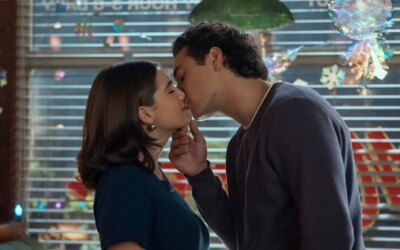 Les 5 habitudes surprenantes des couples épanouis, selon Jillian Turecki