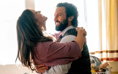 Les 7 secrets des couples qui plaisantent sur leur sexualité heureux au lit