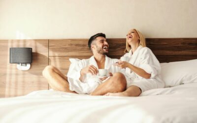 Comment savoir si votre couple s’éloigne ? 5 rituels du matin à tester !