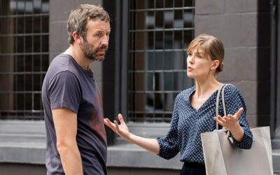 Mathématiques : prédisez les tensions dans votre couple !