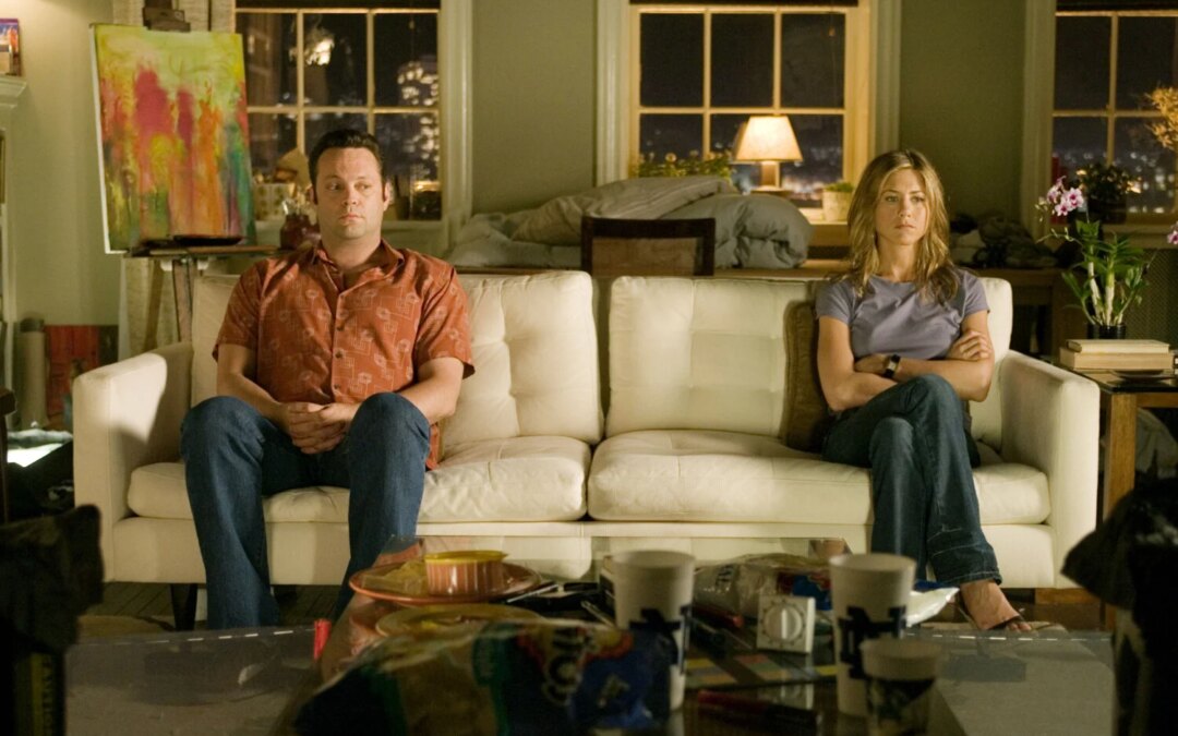 Les 7 secrets sur El Niño qui pourraient fragiliser votre couple