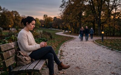 Dépendance affective : les 20 signes, le test et le chemin pour t’en libérer
