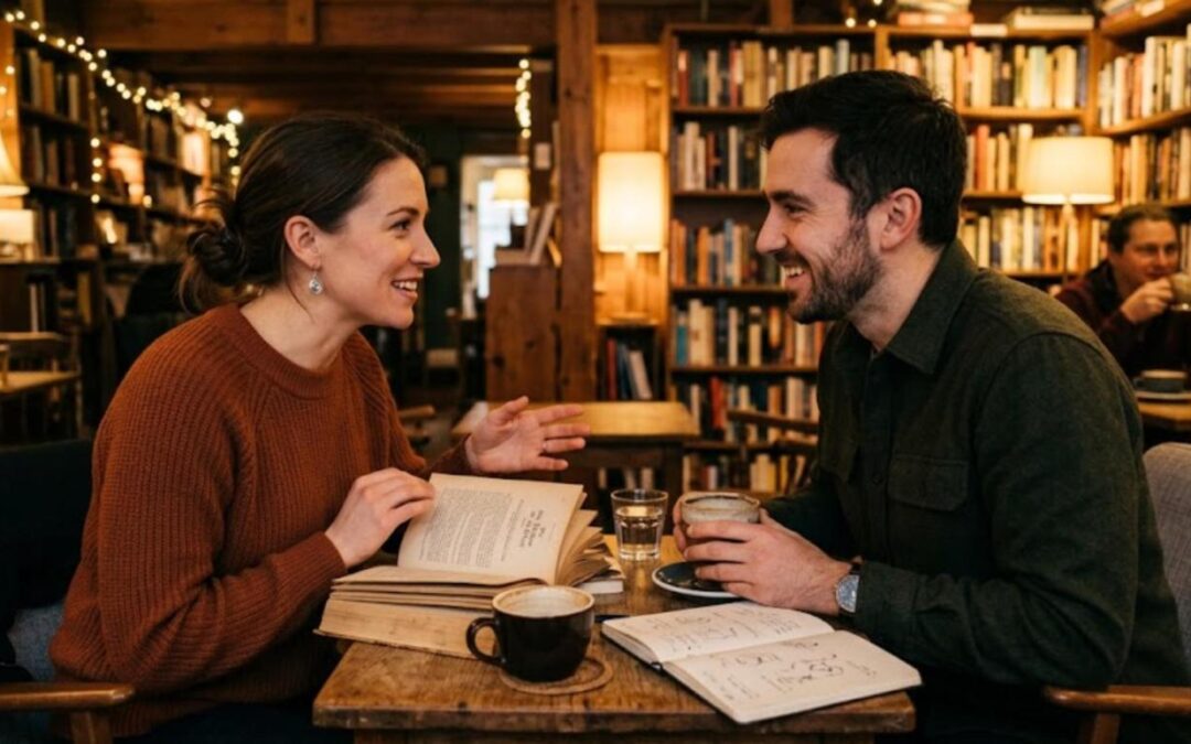 Sapiosexuel(le) : définition, signes et test pour savoir si tu l&rsquo;es